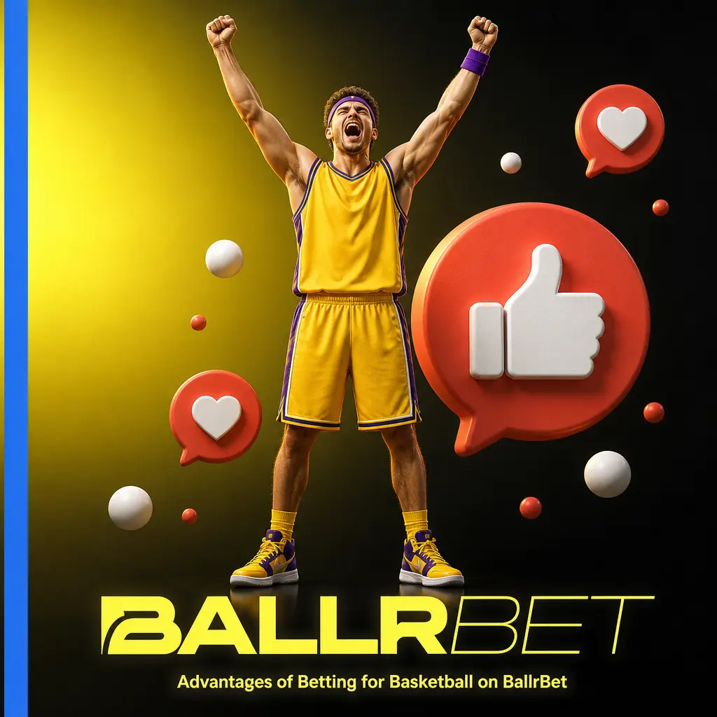 Advantages of betting on basketball at BallrBet: live NBA/NBL odds, Cash Out, same game multis, player props, and fast PayID withdrawals.