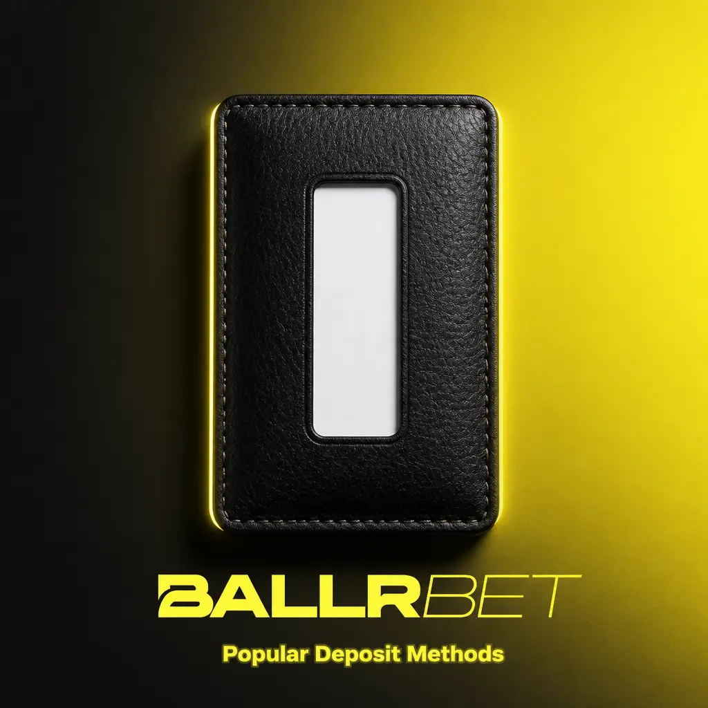 Popular deposit methods at BallrBet: PayID, Apple Pay, Google Pay, Visa Debit and Mastercard Debit for Australian players.