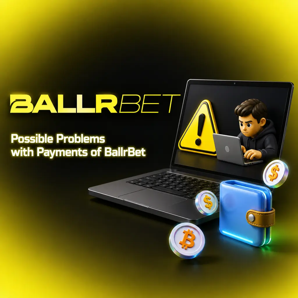 Common BallrBet payment issues: declined cards, delayed PayID transfers, verification holds, and mismatched details explained.